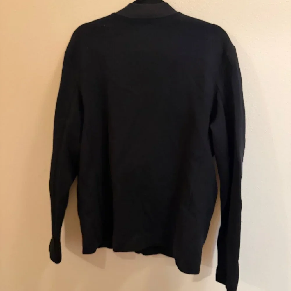 COS Bomber Jacket - Picture 2 of 2